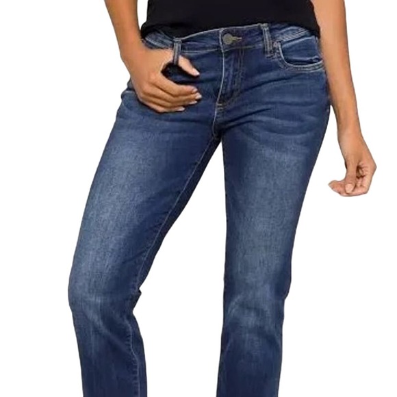 Kut from the Kloth Denim - KUT FROM THE KLOTH Catherine Boyfriend Jeans size 8